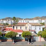 Maria Tubau - Apartment In Malaga Free Wifi