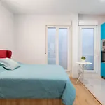 Maria Tubau - Apartment In Malaga Free Wifi